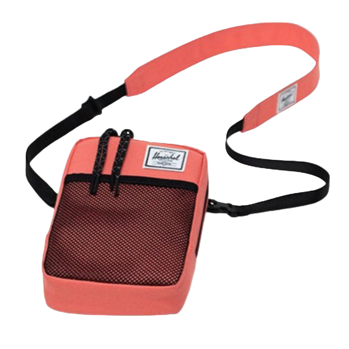 Herschel Unisex Orange Sinclair Large Cross Body Bag - 10567-05434-OS