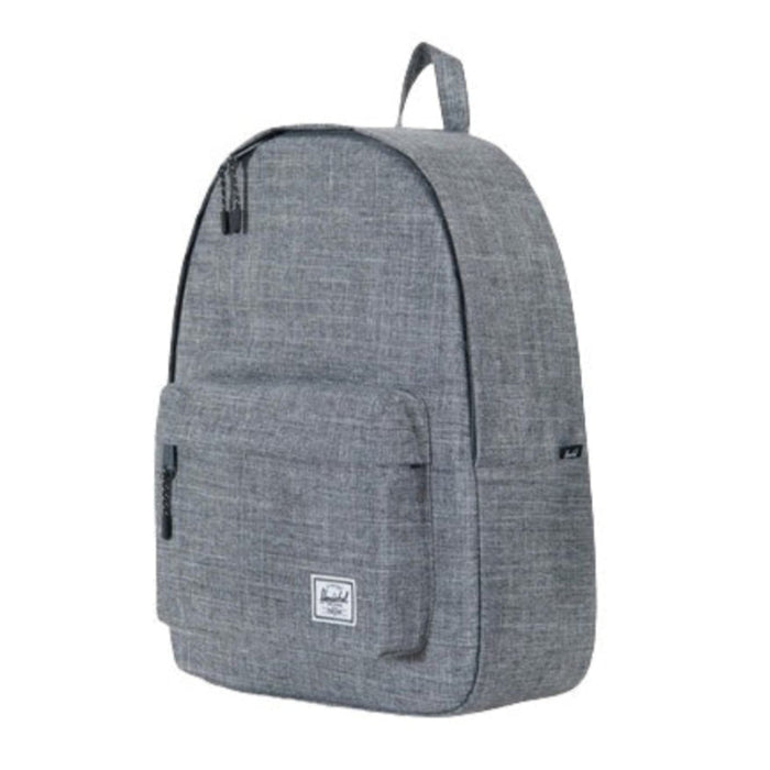 Herschel Unisex Grey 24.0L Classic Backpack - 10500-00919-OS