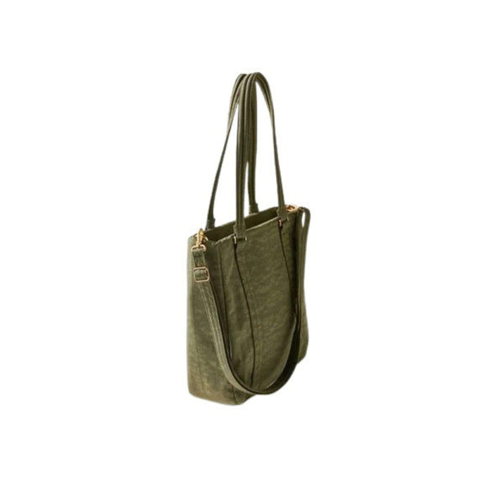 Herschel Sparrow Orion Small Tote Unique Elegant Innovative Shoulder Bag - 11008-04281