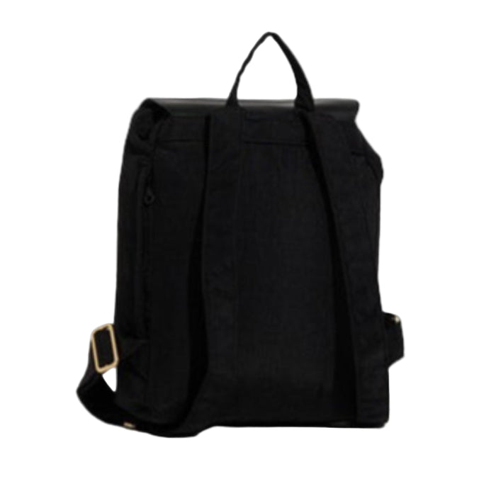 Herschel Men's Black Orion Retreat Mini Backpack - 11022-03608-OS