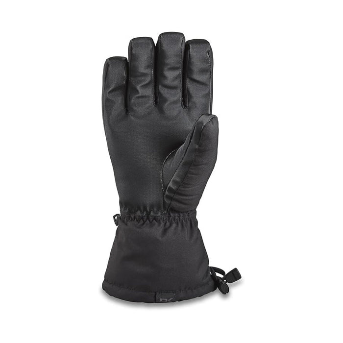 Dakine Men's Black Blazer Medium Gloves - 10004293-BLACK-M
