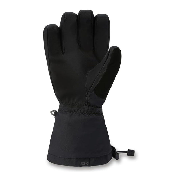 Dakine Men's Rubber Titan Gore-Tex Large Gloves - 10004449-RUBBER-L