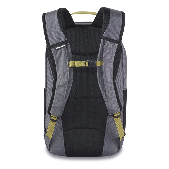 Dakine Unisex Castlerock Ballistic URBN Mission Pack 23L Backpack - 10003246-CASTLEROCKBALLISTIC