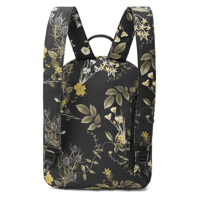 Dakine Unisex Vintage Wildflower Essentials Pack Mini 7L Backpack - 10002631-VINTAGEWILDFLOWER