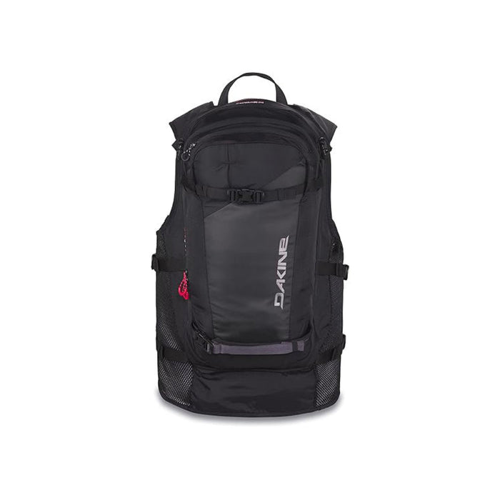 Dakine Unisex Black Poacher Ras Vest Small/Medium Life Jacket - 10004413-BLACK-SM