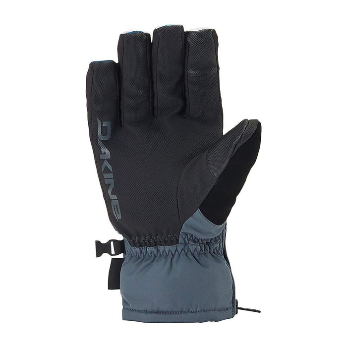 Dakine Men's Resin Omega Small Gloves - 01300415-RESIN-S