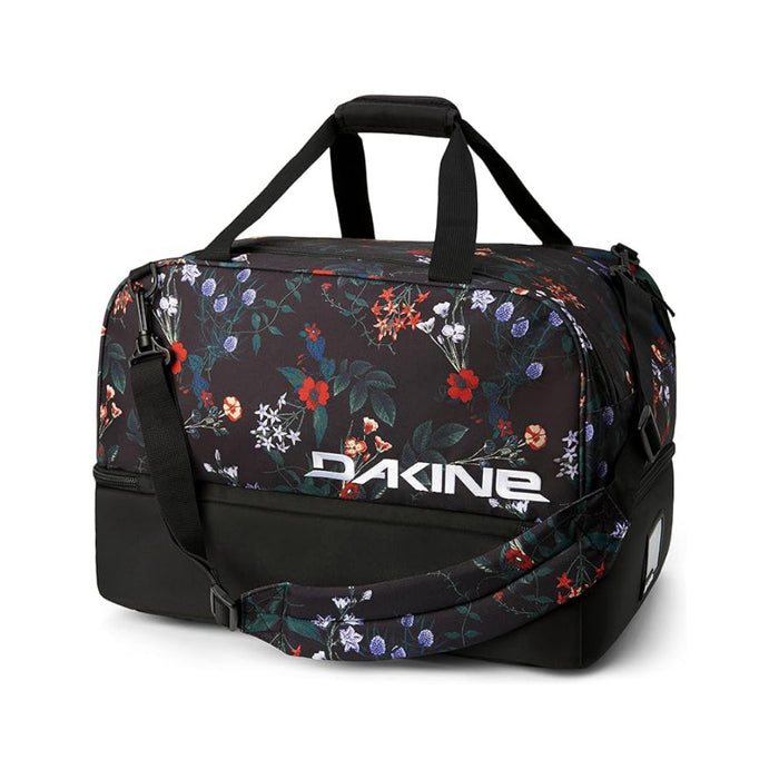 Dakine Unisex Wildflower 69L Boot Locker One Size Boot Bag - 10004384-WILDFLOWER