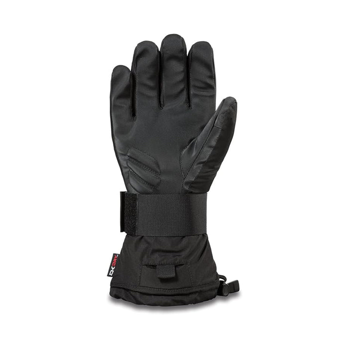 Dakine Men's Black Wristguard Medium Gloves - 10004306-BLACK-M