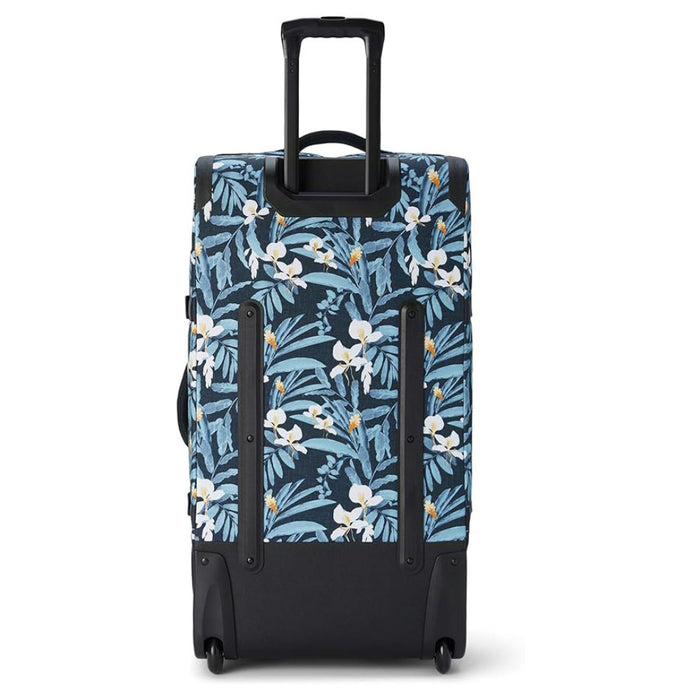 Dakine Unisex Okika 120L 365 Roller Luggage Bag - 10003630-OKIKA/WHITE