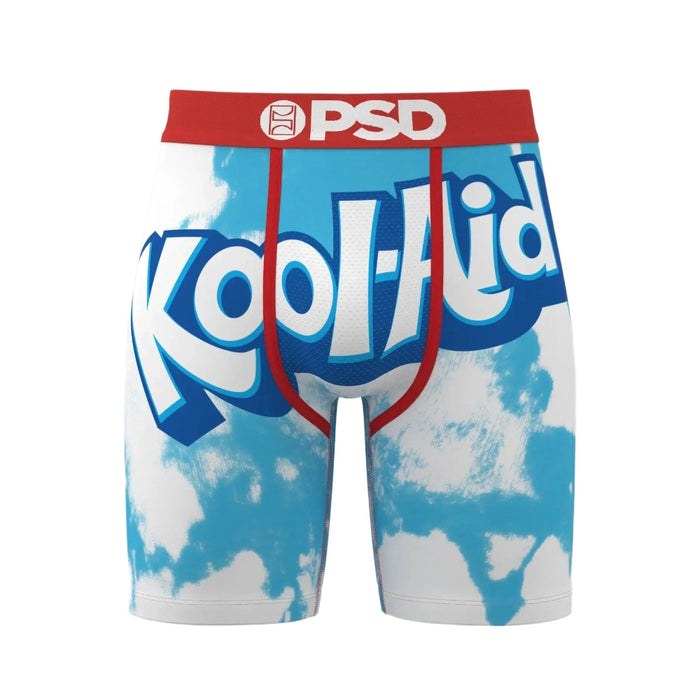 PSD Men's Multicolor Kool Aid Oh Yeah Boxer Briefs XX-Large Underwear - 325180219-MUL-XXL