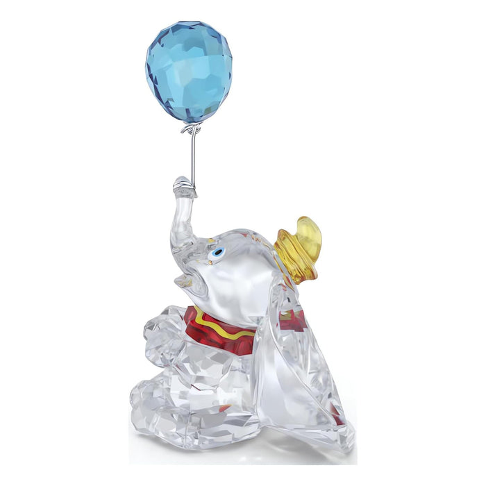 Swarovski Unisex Disney Classics Dumbo Figurine - 5692964