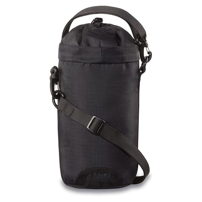 Dakine Unisex Black One Size Jade Hydration Crossbody Bag - 10004079-BLACK