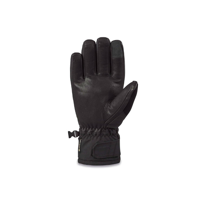 Dakine Men's Black Fillmore Gore-Tex Short X-Large Gloves - 10004434-BLACK-XL