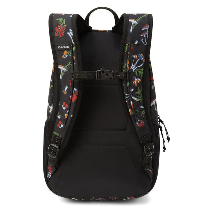 Dakine Unisex Mushroom Wonderland 18L One Size Campus Pack Backpack - 10003793-MUSHROOMWONDERLAND
