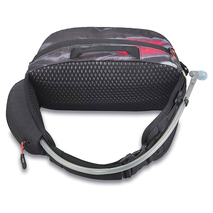 Dakine Unisex Evolution One Size Hot Laps 5L Hip Bag - 10003407-EVOLUTION
