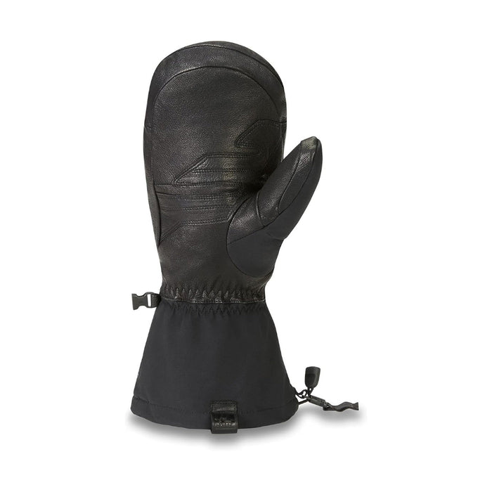 Dakine Men's Black Excursion Gore-Tex Mitt XX-Large Gloves - 10002002-BLACK-XXL