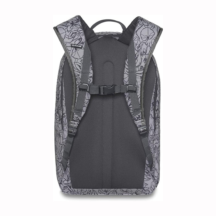 Dakine Unisex Poppy Griffin 32L One Size Method Backpack - 10004003-POPPYGRIFFIN