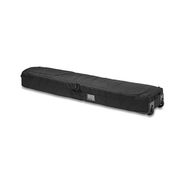 Dakine Unisex Black 165 CM Low Roller Snowboard Bag - 10004398-165-BLACK