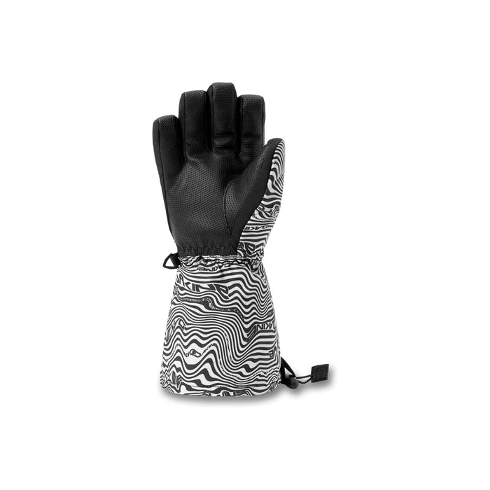 Dakine Youth Dakine Waves Yukon X-Large Gloves - 10004476-DAKINEWAVES-XL