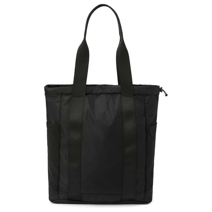 Dakine Unisex Black 22L One Size Jesse Tote Bag - 10004110-BLACK