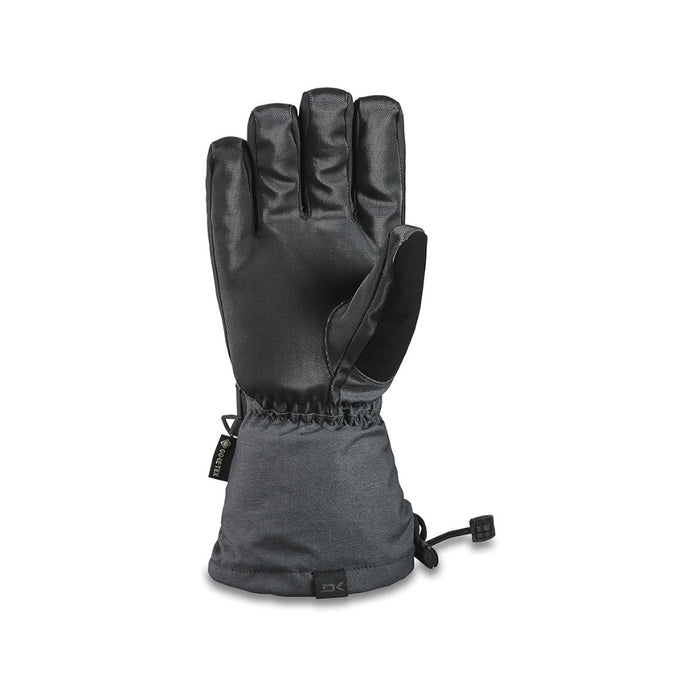 Dakine Men's Carbon Titan Gore-Tex Large Gloves - 10004449-CARBON-L