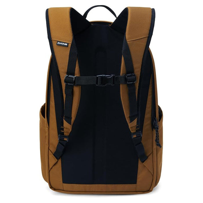 dakine leather backpack Dakine Unisex Rubber 25L One Size Method Backpack