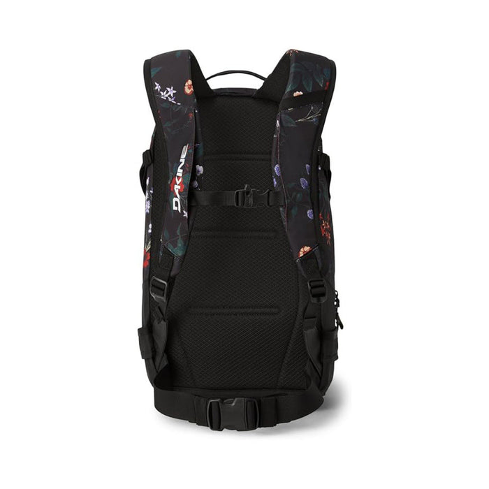 Dakine Women's Wildflower 20L One Size Heli Pro Backpack - 10004418-WILDFLOWER