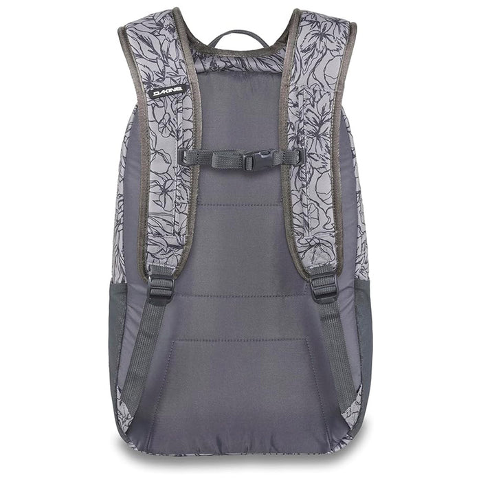 Dakine Unisex Poppy Griffin Medium One Size 25L Campus Backpack - 10002634-POPPYGRIFFIN