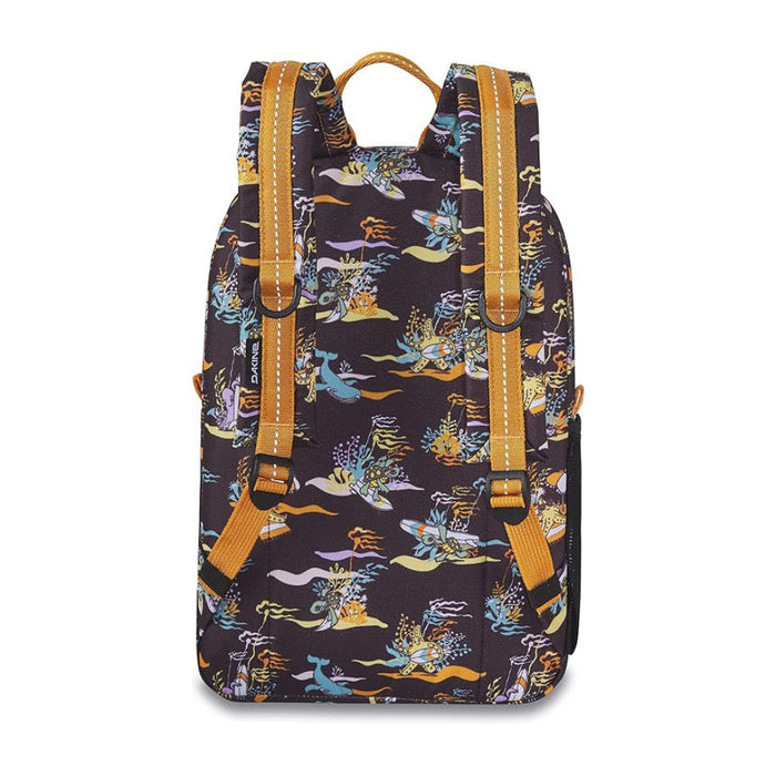 Dakine Unisex Beach Day 12L One Size Cubby Backpack - 10003792-BEACHDAY