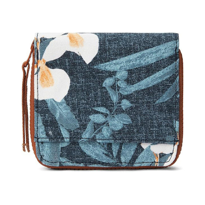 Dakine Unisex Okika One Size Cotton Everyday Wallet - 10004106-OKIKA