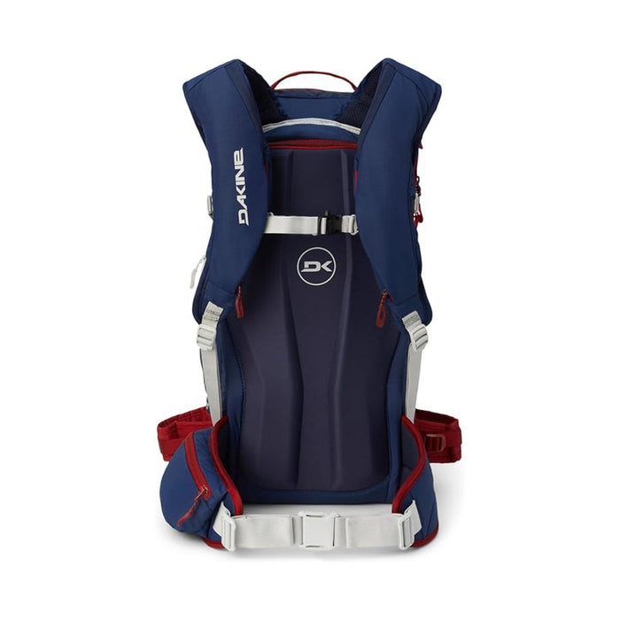 Dakine Unisex Naval Academy 22L One Size Poacher Backpack - 10004407-NAVALACADEMY