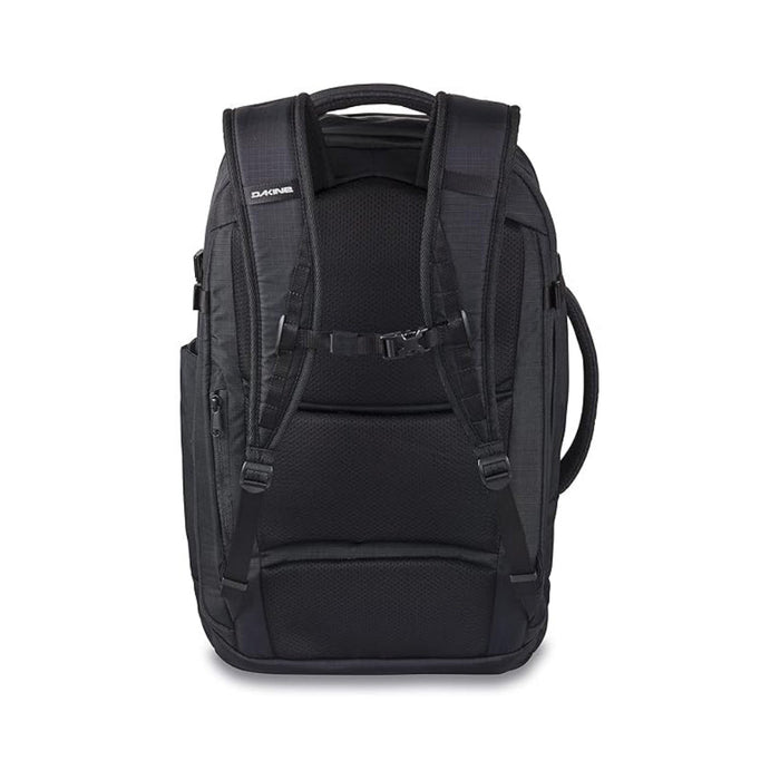 Dakine Unisex Black Ripstop 32L Verge One Size Backpack - 10004367-BLACKRIPSTOP