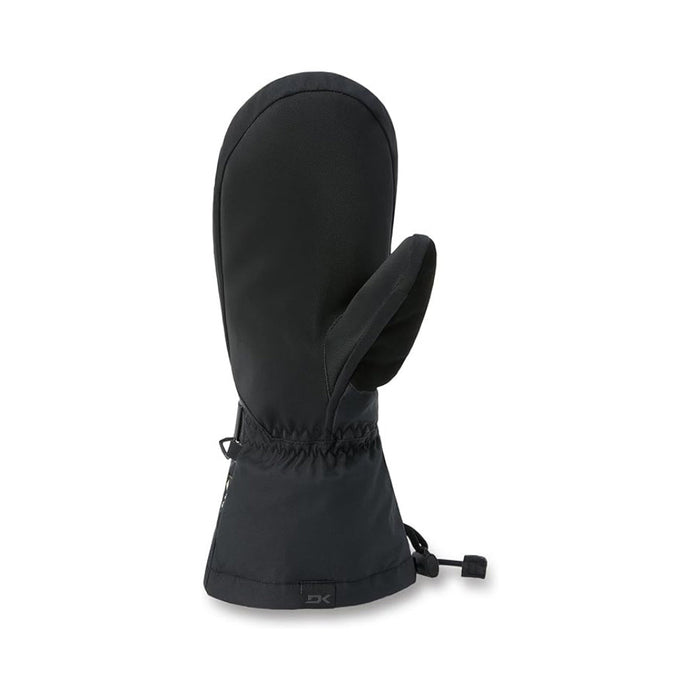 Dakine Men's Rubber Titan Gore-Tex Mitts X-Large Gloves - 10004299-RUBBER-XL