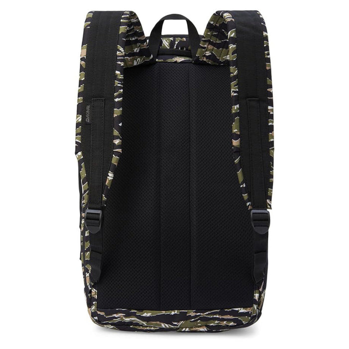 Dakine Unisex Tiger Camo 25L One Size Mission Street Pack Backpack - 10004000-TIGERCAMO