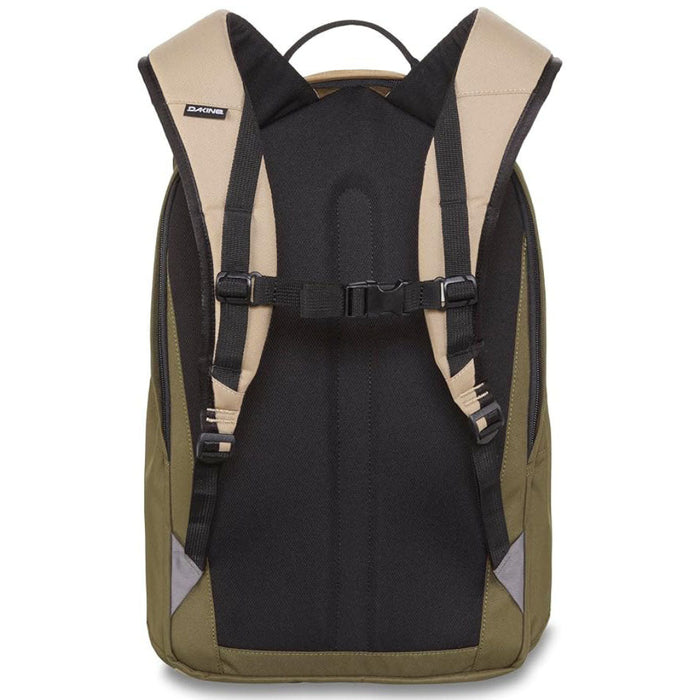 Dakine Unisex Mosswood Method 25L One Size Backpack - 10004001-MOSSWOOD