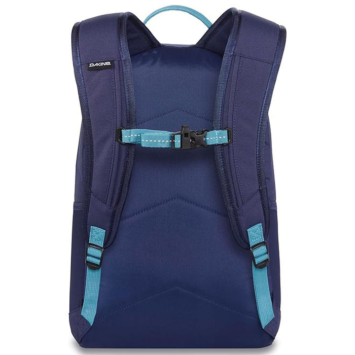 Dakine Unisex Marina Youth Grom Pack 13L One Size Backpack - 10003794-MARINA