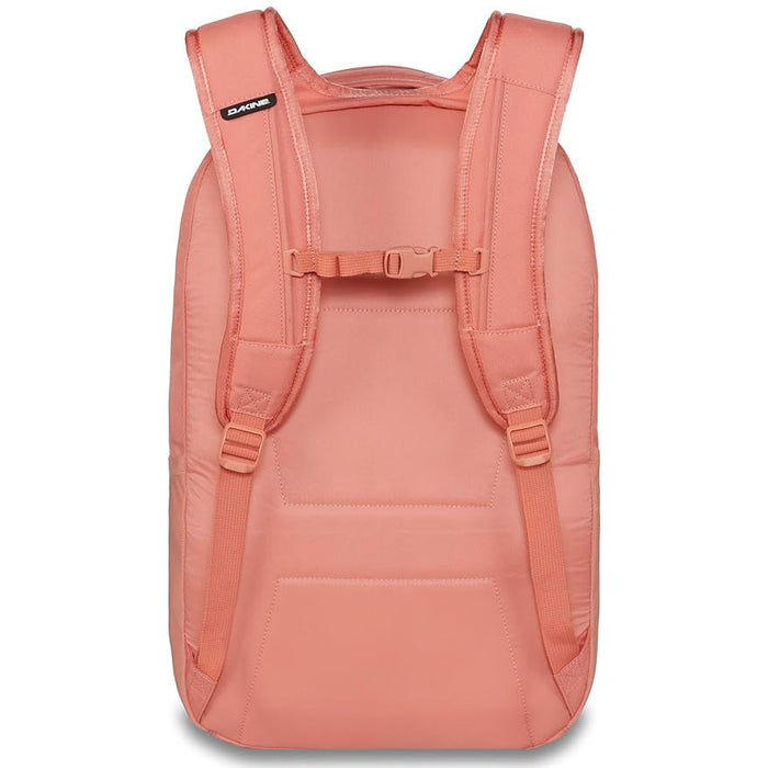 Dakine Campus Unisex Crabapple L 33L One Size Backpack - 10002633-CRABAPPLE