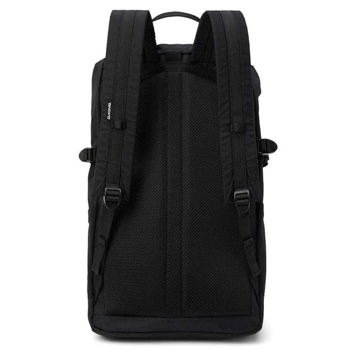 Dakine Unisex Black 25L One Size June Backpack - 10004112-BLACK