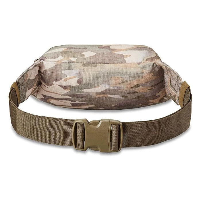 Dakine Unisex Vintage Camo One Size Classic Hip Pack Bag - 08130205-VINTAGECAMO