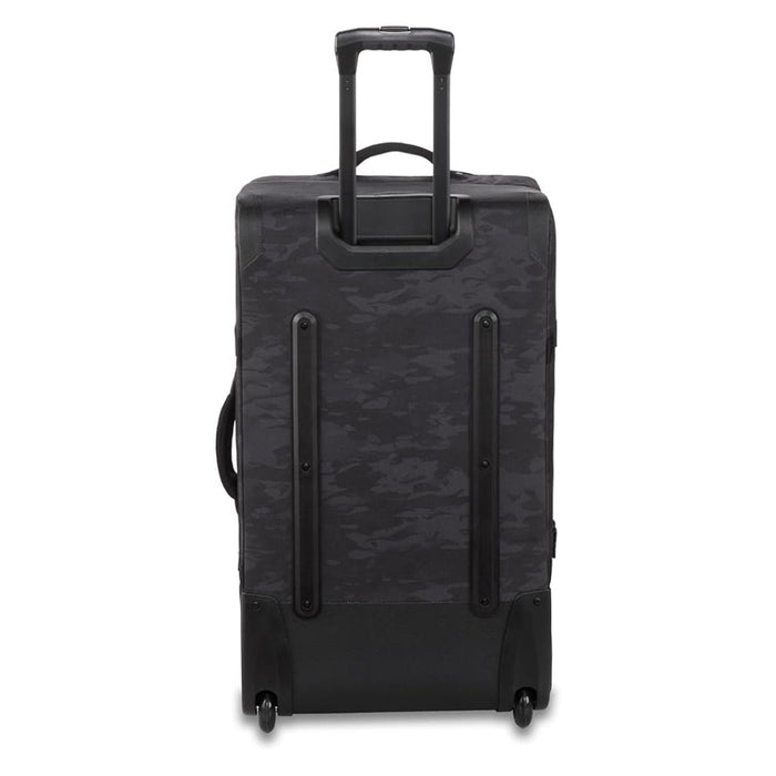 Dakine Unisex Black Vintage Camo 100L 365 Roller Luggage Bag - 10003631-BLACKVINTAGECAMO
