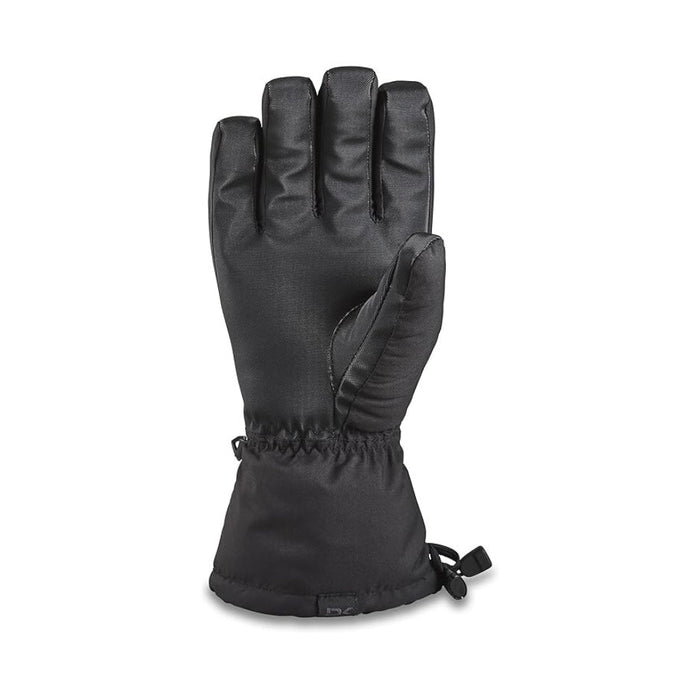 Dakine Men's Black Blazer Small Gloves - 10004293-BLACK-S