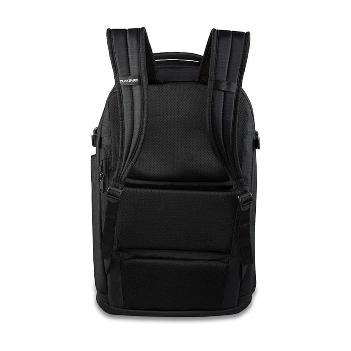 Dakine Unisex Black Ripstop 25L Verge One Size Backpack - 10004366-BLACKRIPSTOP