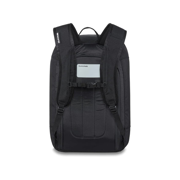 Dakine Youth Black 45L One Size Boot Backpack - 10004424-BLACK