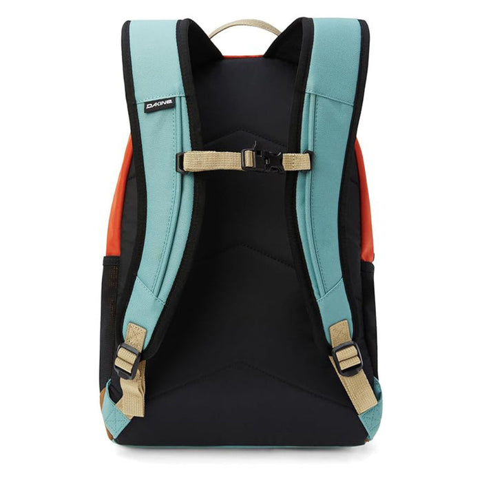 Dakine Unisex Pumpkin Patch 13L Grom Backpack - 10001452-PUMPKINPATCH