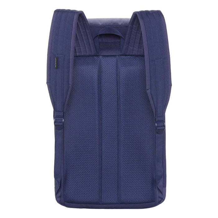 Dakine Unisex Naval Academy Mission Street Pack Dlx 25L One Size Backpack - 10004000-NAVALACADEMY