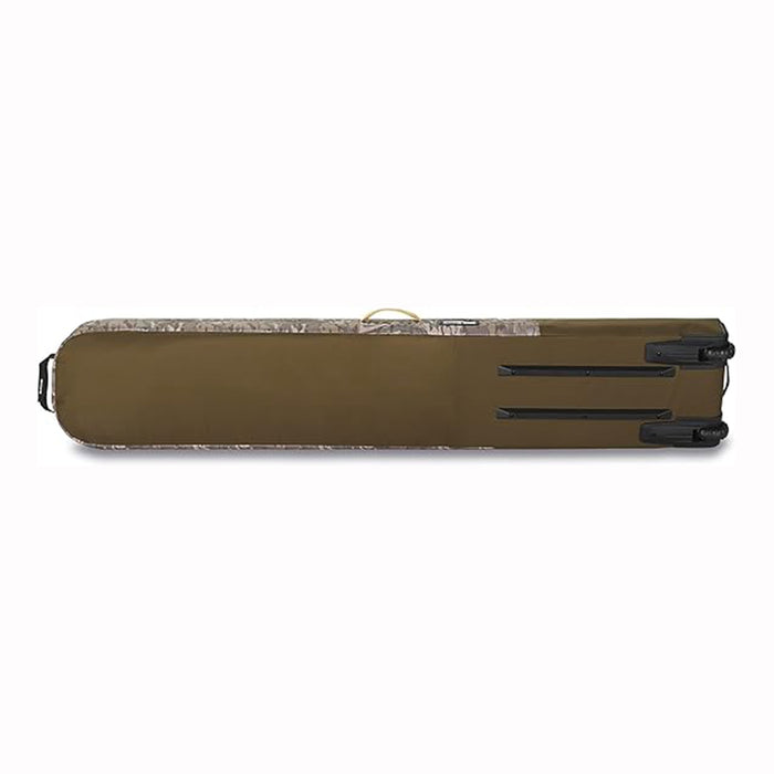 Dakine Unisex Vintage Camo 157 CM One Size Low Roller Snowboard Bag - 10001463-157-VINTAGECAMO