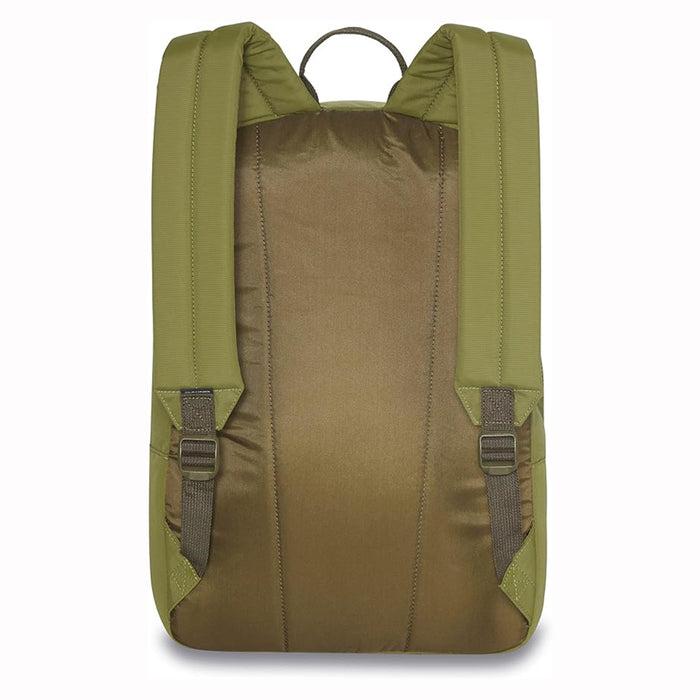 Dakine Unisex Utility Green 21L One Size 365 Pack Travel and Laptop Backpack - 08130085-UTILITYGREEN
