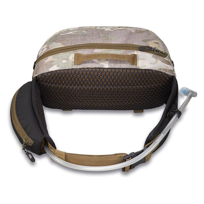 Dakine Men's Vintage Camo One Size Hot Laps 5L Bag - 10003407-VINTAGECAMO