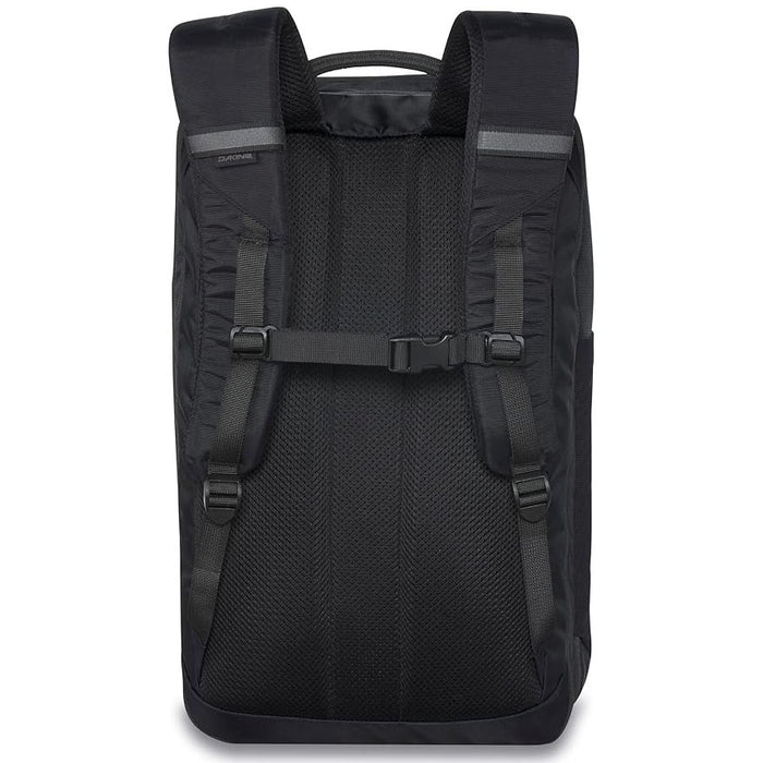 Dakine Unisex Black Mission Street Pack Dlx 32L One Size Backpack - 10003999-BLACK