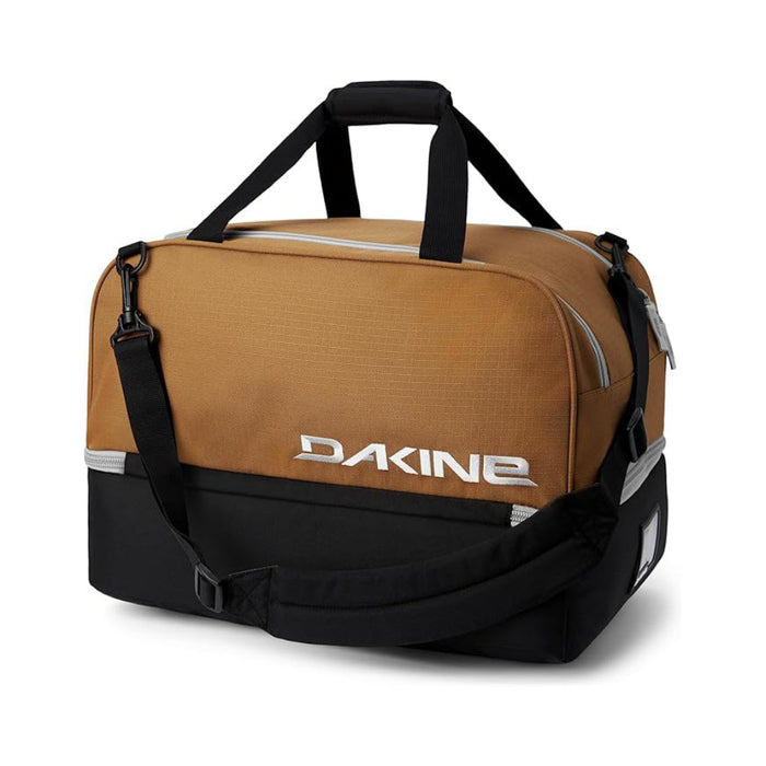 Dakine Unisex Rubber 69L Boot Locker One Size Boot Bag - 10004384-RUBBER